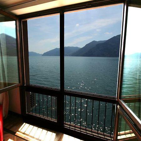 Casa Vacanze Finestra Del Pescatore Мароне Екстериор снимка