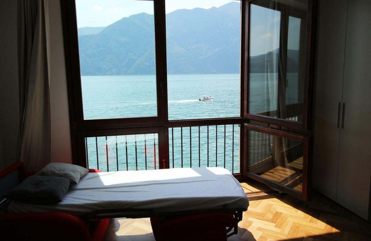 Casa Vacanze Finestra Del Pescatore Мароне Екстериор снимка