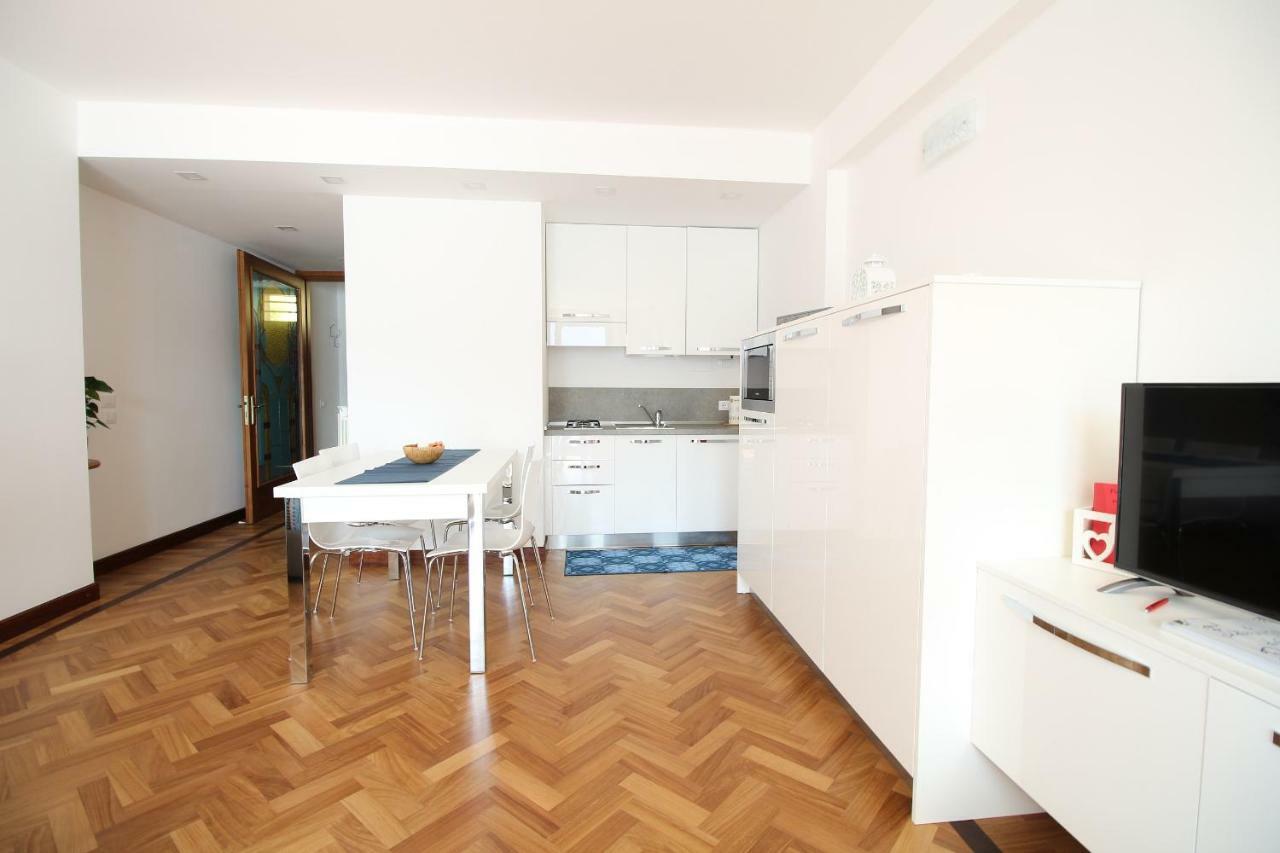 Casa Vacanze Finestra Del Pescatore Мароне Екстериор снимка
